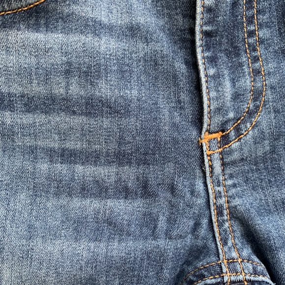 RAG & BONE Capri in Lily Dale wash - Sz 26 - Picture 11 of 11